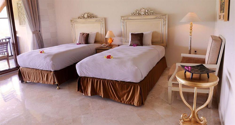Rijasa Agung Resort And Villas Payangan Exterior photo